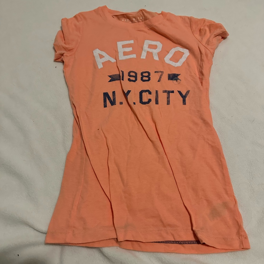 Aeropostale top